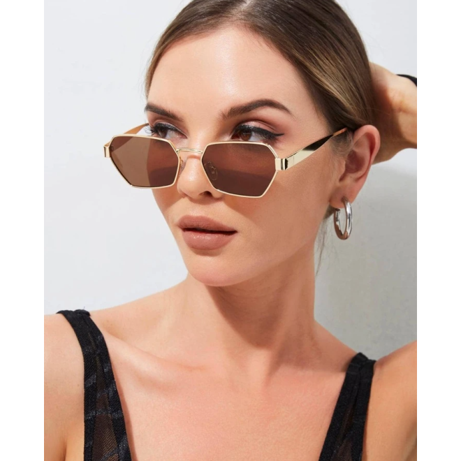 Elegant Vintage Sunglass Elegant Vintage Sunglass
